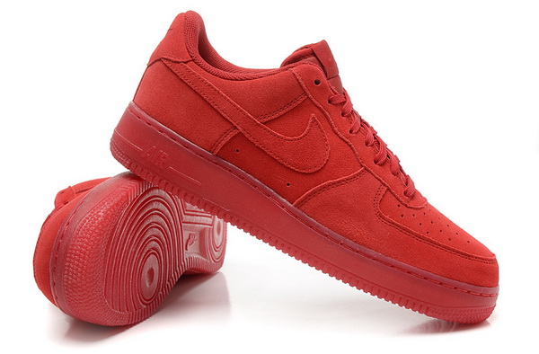 Nike Air Force One Men Low--044